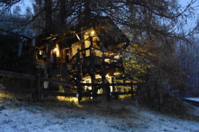 La Capanna sull'albero de ilvillaggiodibaffy